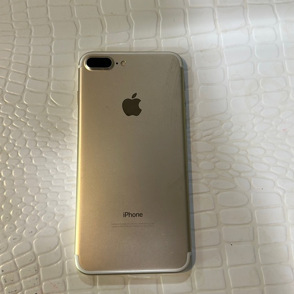 iPhone 7 Plus